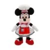 Disney Plush - Chef Minnie Mouse - Walt Disney World -Disney 93908201