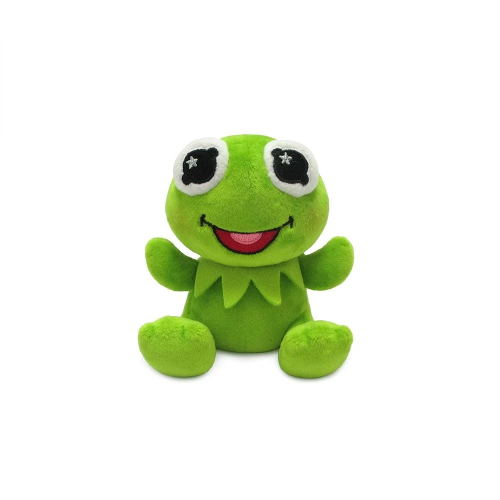 Disney Wishables Plush - Muppetvision 3D - Kermit 3 Disney Wishables Plush - Muppetvision 3D - Kermit