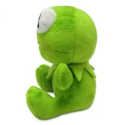 Disney Wishables Plush - Muppetvision 3D - Kermit 11 Disney Wishables Plush - Muppetvision 3D - Kermit -Disney 94195s5