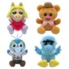 Disney Wishables Plush Mystery Blind Bag - Muppetvision 3D