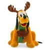 Disney Plush - 2021 Holiday - Pluto Scented