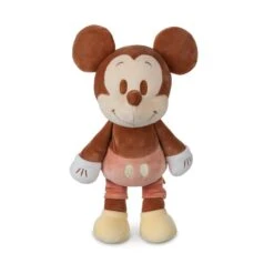 Disney Weighted Plush - Mickey Mouse