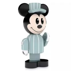 Disney Wooden Train Set - Mickey Mouse -Disney 94985204