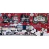 Disney Parks Christmas Train - 2021 Holiday Lodge Train Set By Lionel -Disney 95100 1