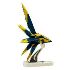 Disney Star Blaster Die Cast Vehicle Figure - Guardians Of The Galaxy - Cosmic Rewind -Disney 95225202