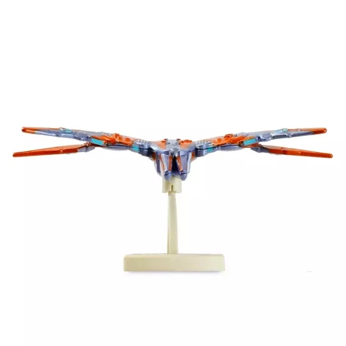 Disney Ship Die Cast Vehicle Figure - Guardians Of The Galaxy - Cosmic Rewind 4 Disney Ship Die Cast Vehicle Figure - Guardians Of The Galaxy - Cosmic Rewind - Image 2
