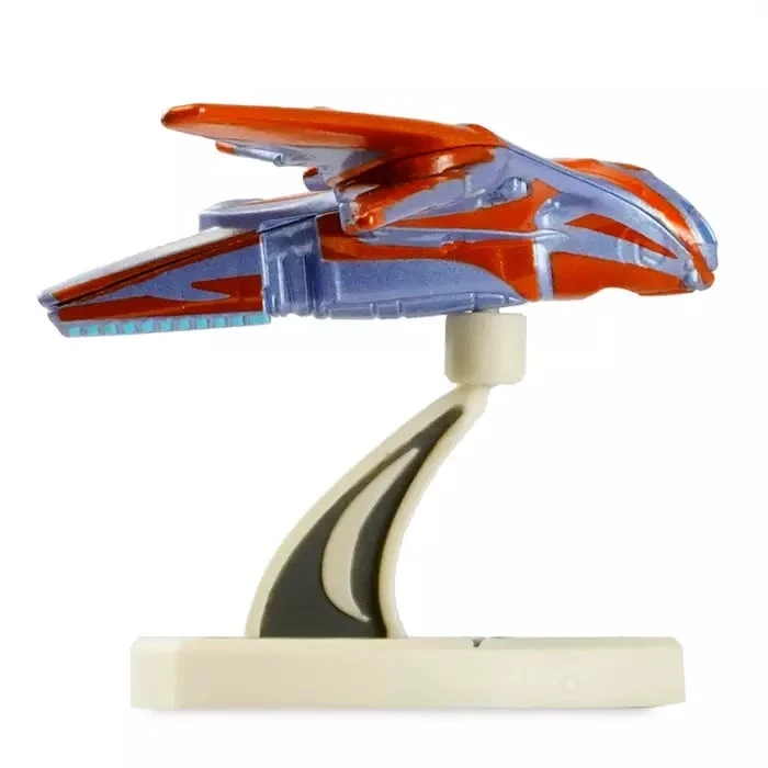 Disney Ship Die Cast Vehicle Figure - Guardians Of The Galaxy - Cosmic Rewind 5 Disney Ship Die Cast Vehicle Figure - Guardians Of The Galaxy - Cosmic Rewind - Image 3