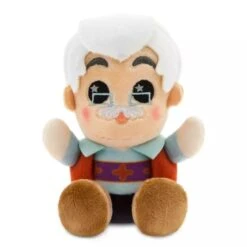 Disney Plush By Disney Parks Wishables 1- Pinocchio's Daring Journey -Disney 95320205