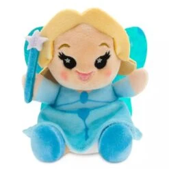 Disney Plush By Disney Parks Wishables 1- Pinocchio's Daring Journey -Disney 95320206