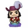 Disney Funko Pop! - Peter Pan's - Captain Hook 2 Disney Funko Pop! - Peter Pan's - Captain Hook -Disney 95321