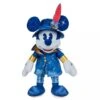 Disney The Main Attraction Plush - Mickey Mouse - Peter Pan's Flight 1 Disney The Main Attraction Plush - Mickey Mouse - Peter Pan's Flight -Disney 96434201