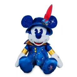 Disney The Main Attraction Plush - Mickey Mouse - Peter Pan's Flight 7 Disney The Main Attraction Plush - Mickey Mouse - Peter Pan's Flight -Disney 96434203