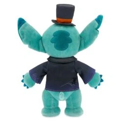 Disney Plush - Halloween Stitch -Disney 96629s2