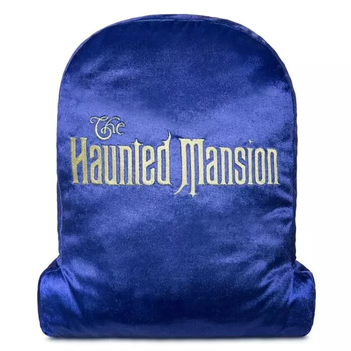 Disney Cushion - The Haunted Mansion - Madame Leota 5 Disney Cushion - The Haunted Mansion - Madame Leota - Image 3