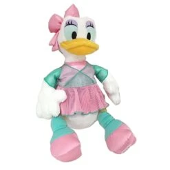 Disney Plush - Riviera Daisy Duck