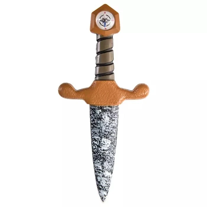 Disney Costume Accessory - Peter Pan Dagger 3 Disney Costume Accessory - Peter Pan Dagger