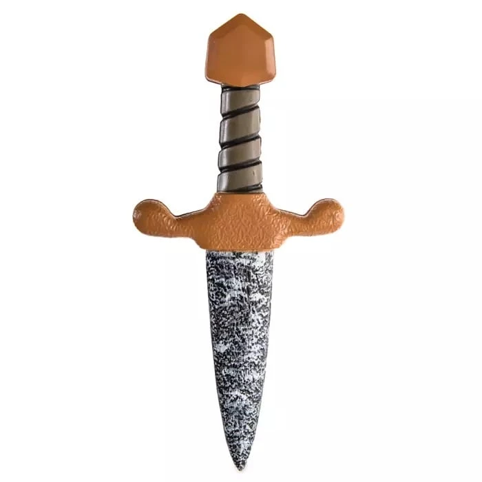 Disney Costume Accessory - Peter Pan Dagger 4 Disney Costume Accessory - Peter Pan Dagger - Image 2