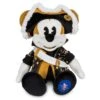 Disney Plush - Mickey Mouse The Main Attraction - Pirates Of The Caribbean -Disney 96771 1