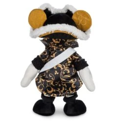 Disney Plush - Mickey Mouse The Main Attraction - Pirates Of The Caribbean -Disney 96771 3