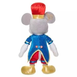 Disney Plush - Mickey The Main Attraction - Dumbo The Flying Elephant -Disney 96836204