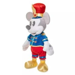 Disney Plush - Mickey The Main Attraction - Dumbo The Flying Elephant -Disney 96836205