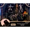 Disney Figurine Set - Star Wars Collectible Figures - Prequel Collection 1 Disney Figurine Set - Star Wars Collectible Figures - Prequel Collection -Disney 96855
