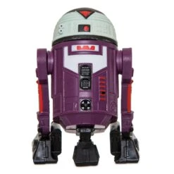Disney Star Wars Droid - Halloween 2022 R7-FNG -Disney 96875s3