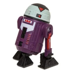 Disney Star Wars Droid - Halloween 2022 R7-FNG -Disney 96875s5