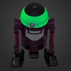 Disney Star Wars Droid - Halloween 2022 R7-FNG -Disney 96875s8