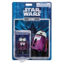 Disney Star Wars Droid - Halloween 2022 R7-FNG -Disney 96875s9