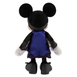 Disney Plush - Halloween 2022 Minnie In Bat Costume -Disney 96933s3