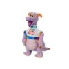 Disney Plush - EPCOT 40th Anniversary Figment -Disney 97145s1