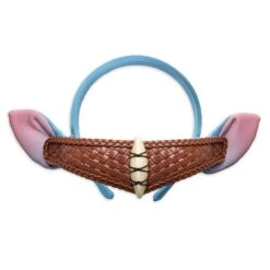 Disney Costume Accessory - Pandora - Avatar Na'vi - Headdress And Tail 8 Disney Costume Accessory - Pandora - Avatar Na'vi - Headdress And Tail -Disney 97283 3