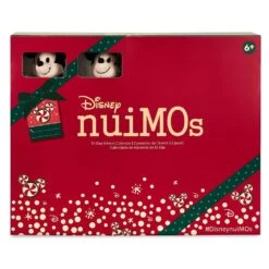 Disney Plush - NuiMOs Twelve Day Advent Calendar 9 Disney Plush - NuiMOs Twelve Day Advent Calendar -Disney 97344s2
