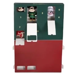 Disney Plush - NuiMOs Twelve Day Advent Calendar 10 Disney Plush - NuiMOs Twelve Day Advent Calendar -Disney 97344s3