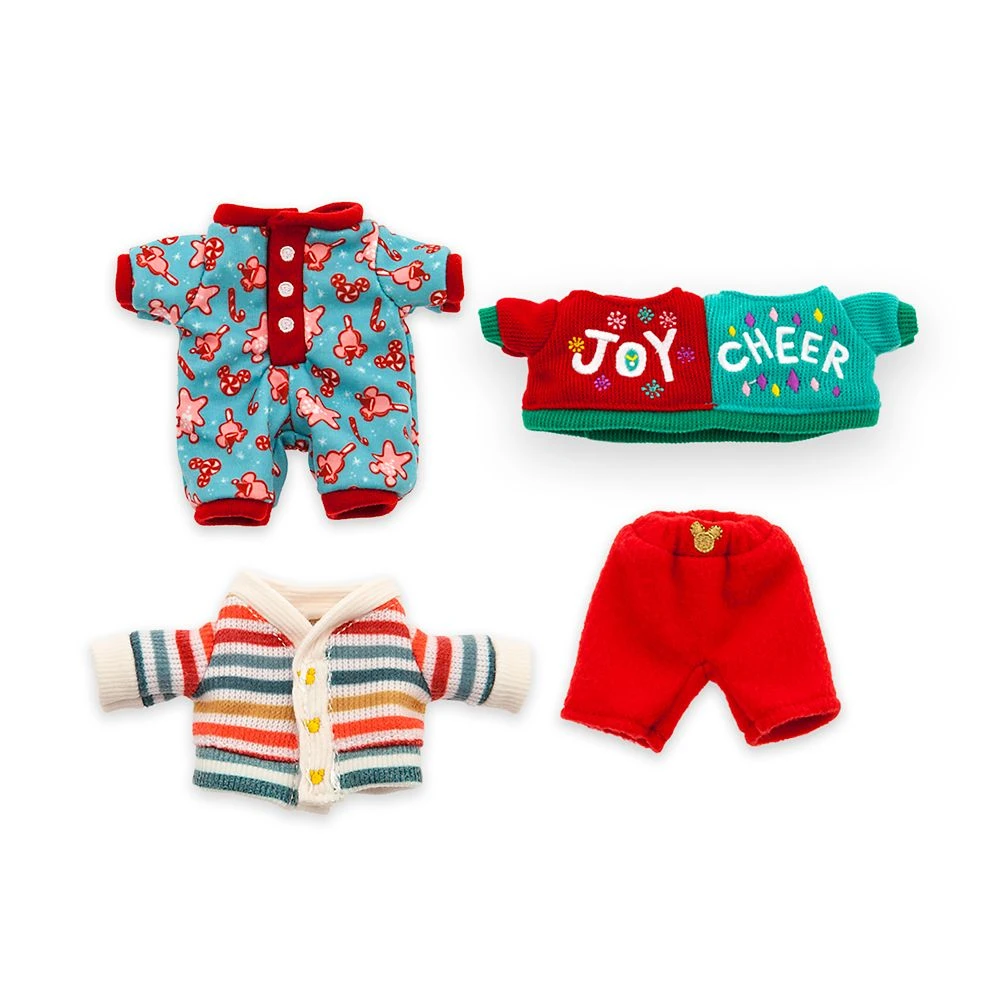 Disney Plush - NuiMOs Twelve Day Advent Calendar 7 Disney Plush - NuiMOs Twelve Day Advent Calendar - Image 5