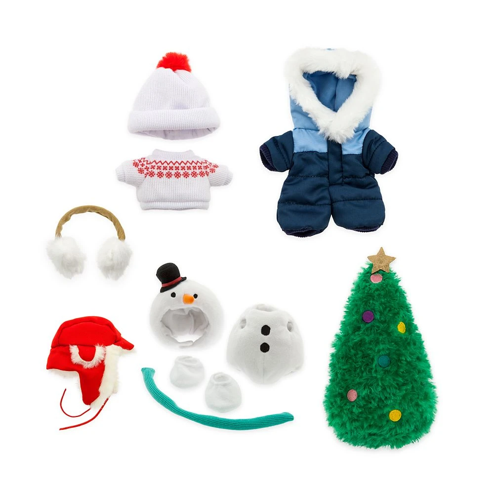 Disney Plush - NuiMOs Twelve Day Advent Calendar 8 Disney Plush - NuiMOs Twelve Day Advent Calendar - Image 6