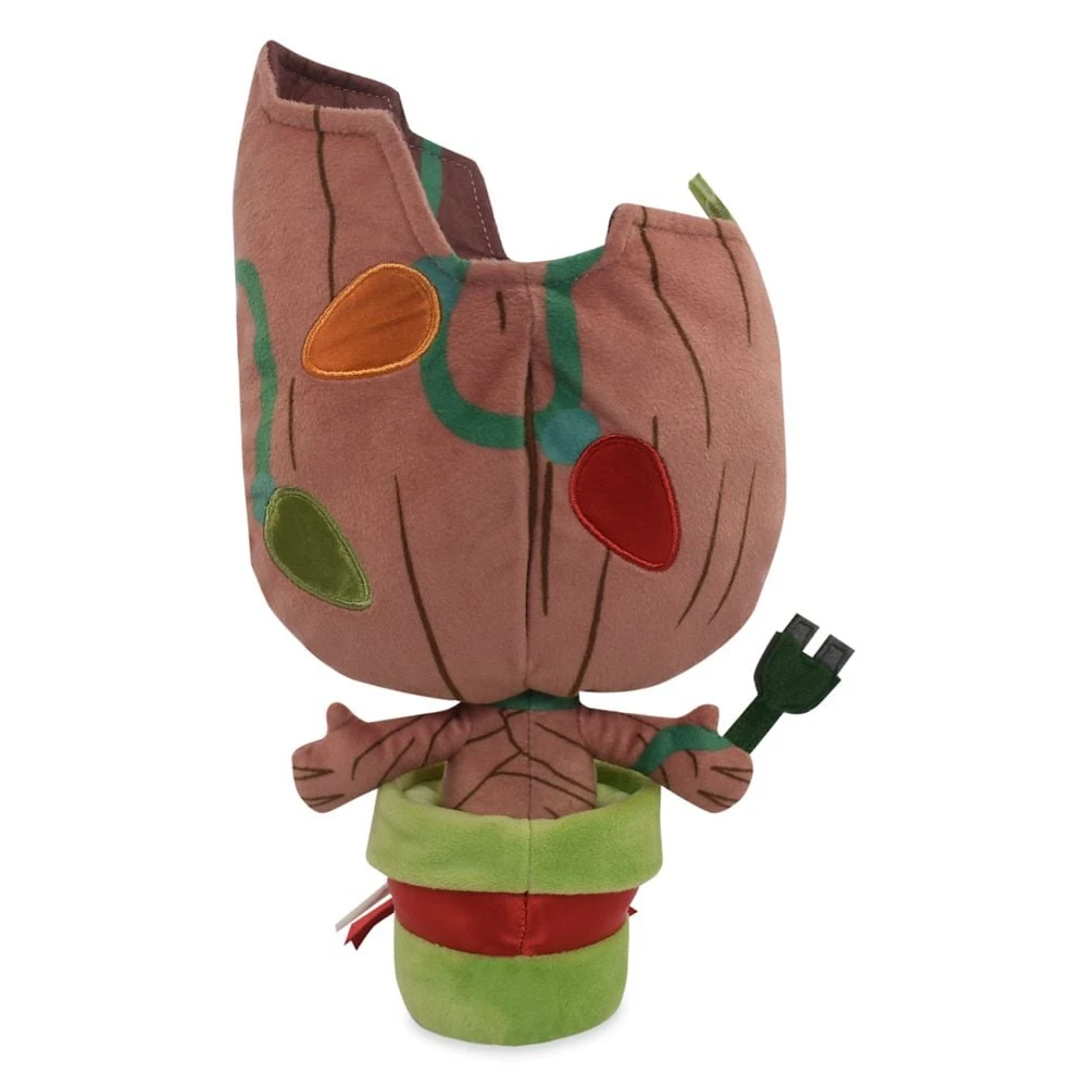 Disney Plush - Guardians Of The Galaxy Light Up Groot 5 Disney Plush - Guardians Of The Galaxy Light Up Groot - Image 3