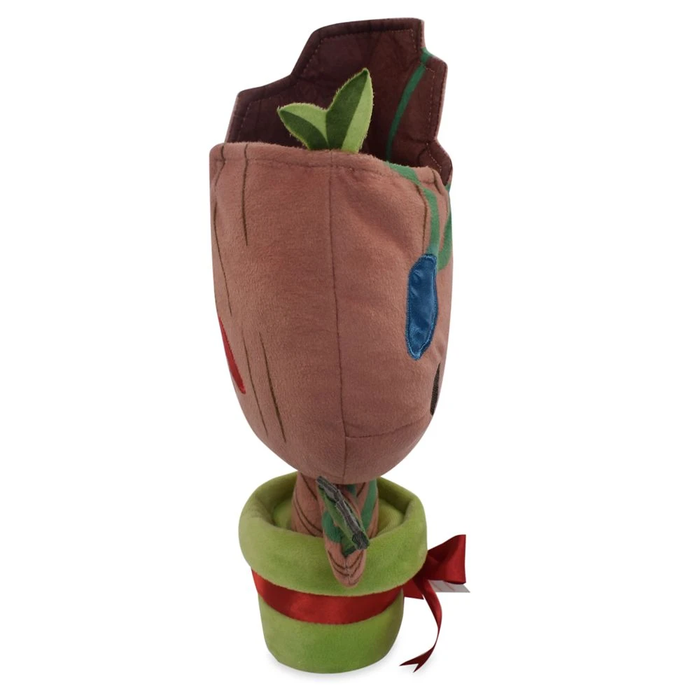 Disney Plush - Guardians Of The Galaxy Light Up Groot 6 Disney Plush - Guardians Of The Galaxy Light Up Groot - Image 4