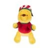 Disney Plush - Cuddleez - Winnie The Pooh Holiday -Disney 97393s1