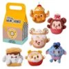 Disney Mystery Scented Plush - Munchlings - Baked Treats -Disney 97452 2