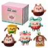Disney Mystery Scented Plush - Munchlings - Sweet Treats -Disney 97456