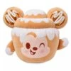 Disney Munchlings Scented Plush - Mickey Mouse Cinnamon Bun 1 Disney Munchlings Scented Plush - Mickey Mouse Cinnamon Bun -Disney 97472