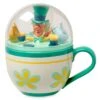 Disney Teacup - Alice In Wonderland - Mad Tea Party 2 Disney Teacup - Alice In Wonderland - Mad Tea Party -Disney 97508 1