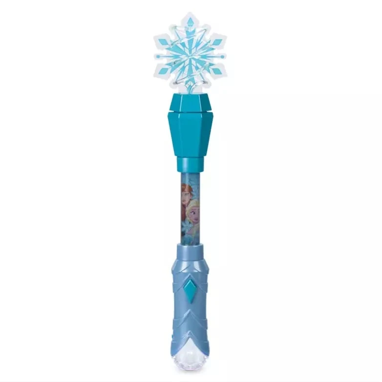 Disney Light-Up Wand - Frozen 3 Disney Light-Up Wand - Frozen