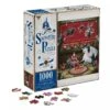 Disney Parks Signature Puzzle - Hercules - 25th Anniversary 2 Disney Parks Signature Puzzle - Hercules - 25th Anniversary -Disney 97564