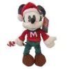 Disney Plush - 2022 Vintage Christmas Mickey Mouse -Disney 97722aml1