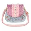 Disney Crossbody Bag For Kids - Sleeping Beauty