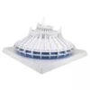 Disney Model Toy - Space Mountain 2 Disney Model Toy - Space Mountain -Disney 98118