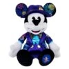 Disney Plush - Mickey The Main Attraction - Cinderella Castle Fireworks